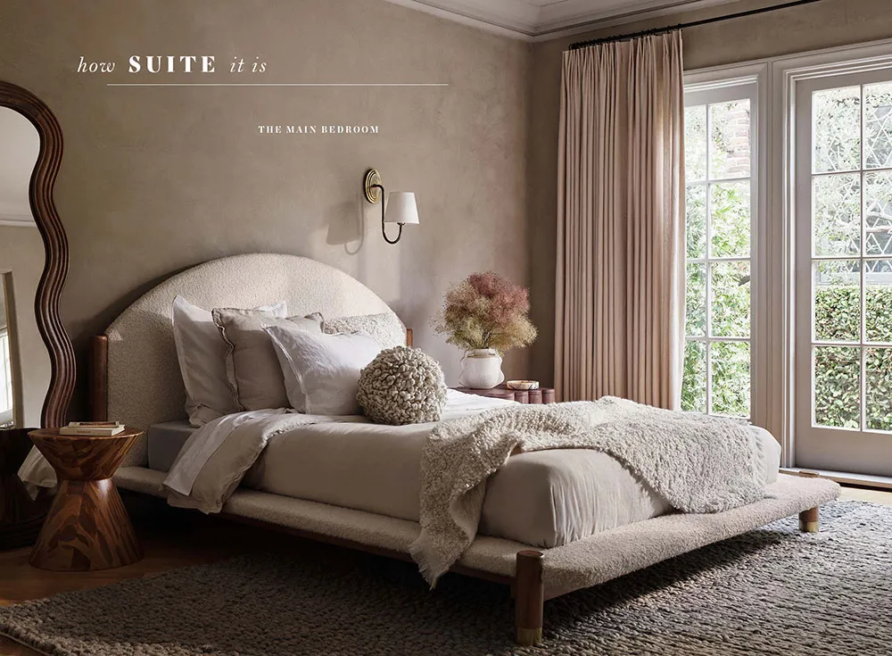 Autumn in Color: Atmospheric New Collection from Anthropologie Home - Gallery image 11