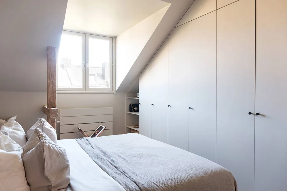 Appartement de charme à Stockholm avec intérieur original (63 m²) - Gallery image 17