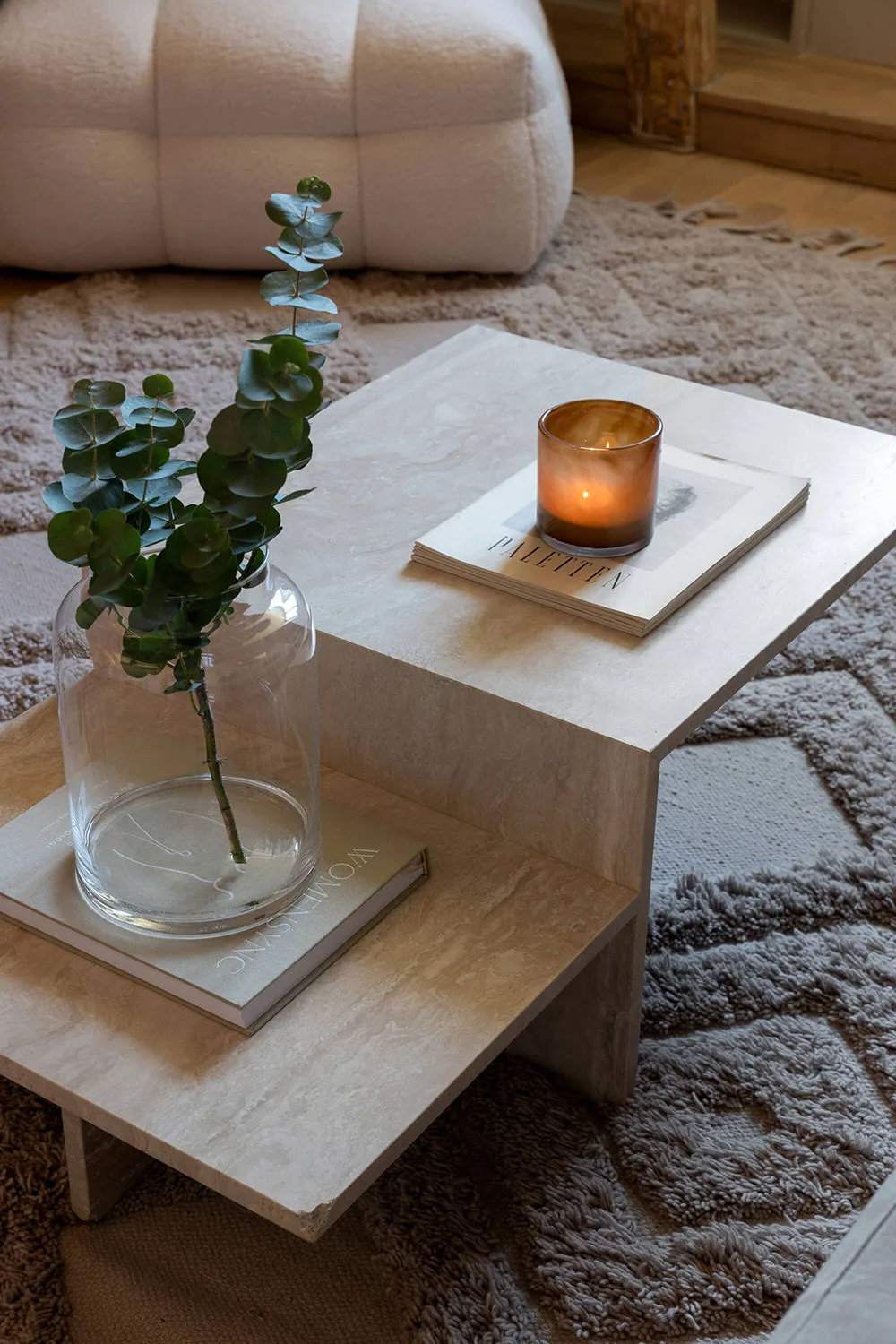 Appartement de charme à Stockholm avec intérieur original (63 m²) - Gallery image 2