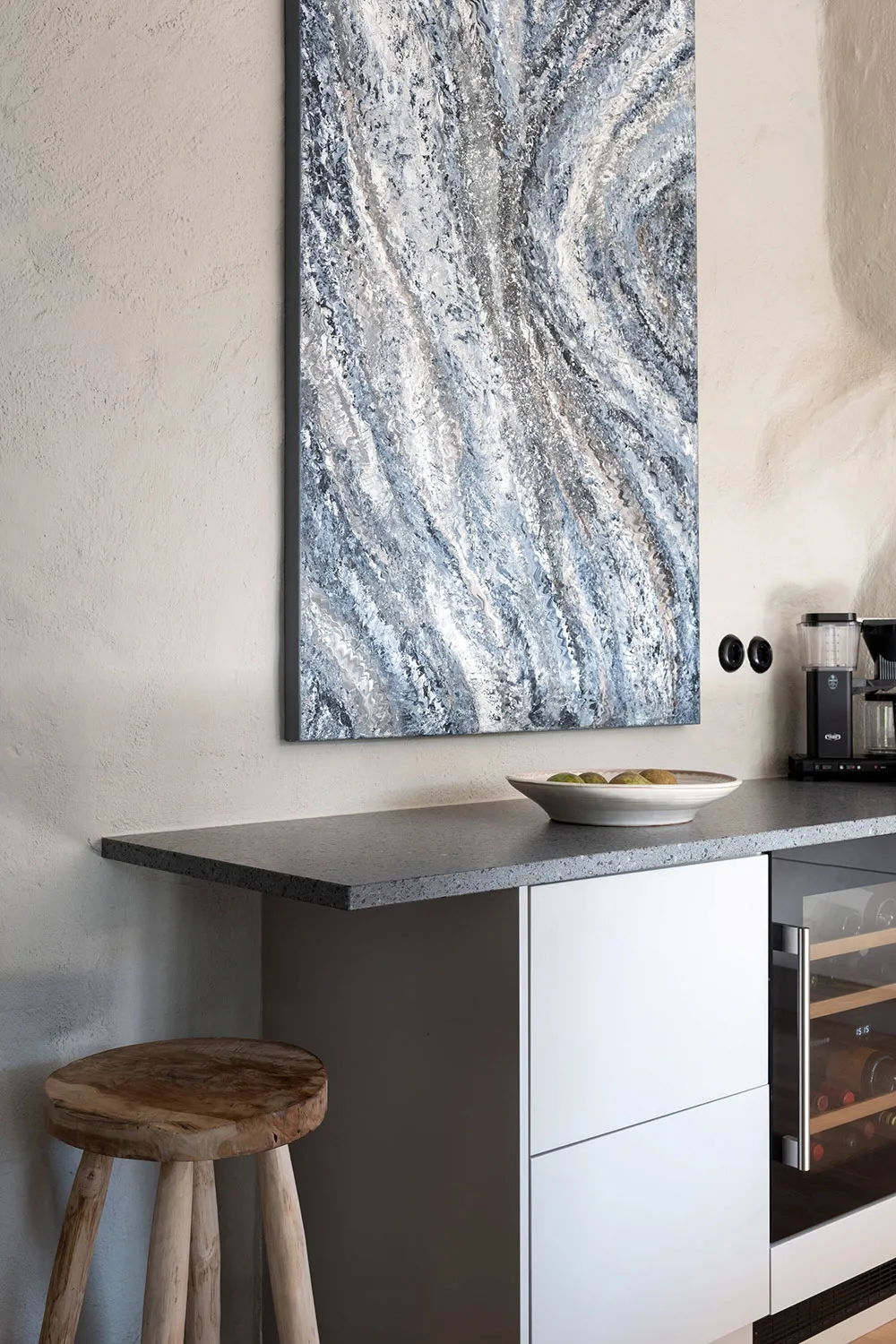 Appartement de charme à Stockholm avec intérieur original (63 m²) - Gallery image 12