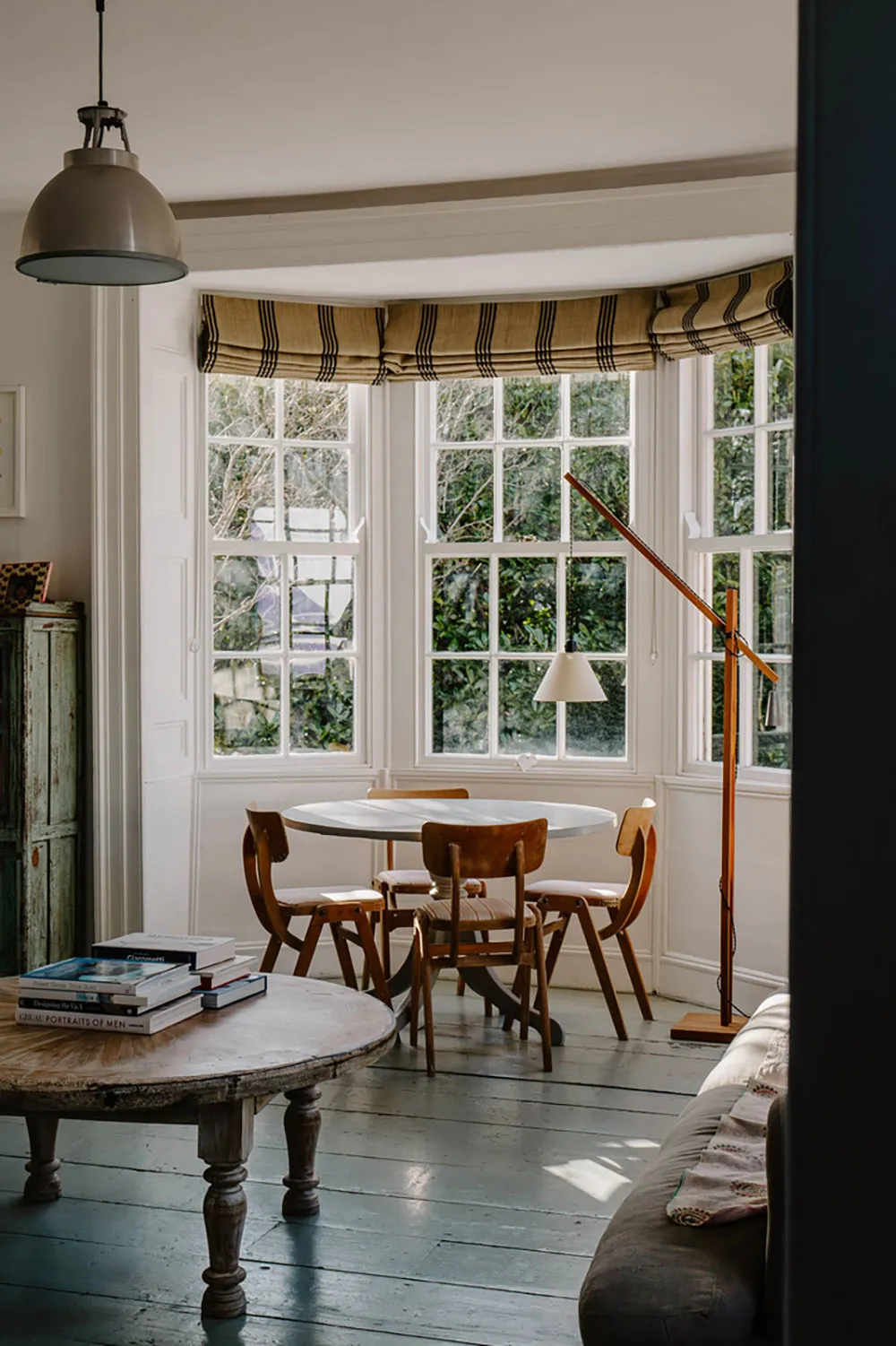 Charm of a Historic Georgian Mansion in Hampshire - Gallery image 12