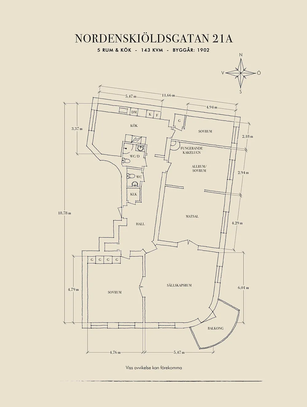 Elegante diseño escandinavo con acentos oscuros en el decorado - Gallery image 42