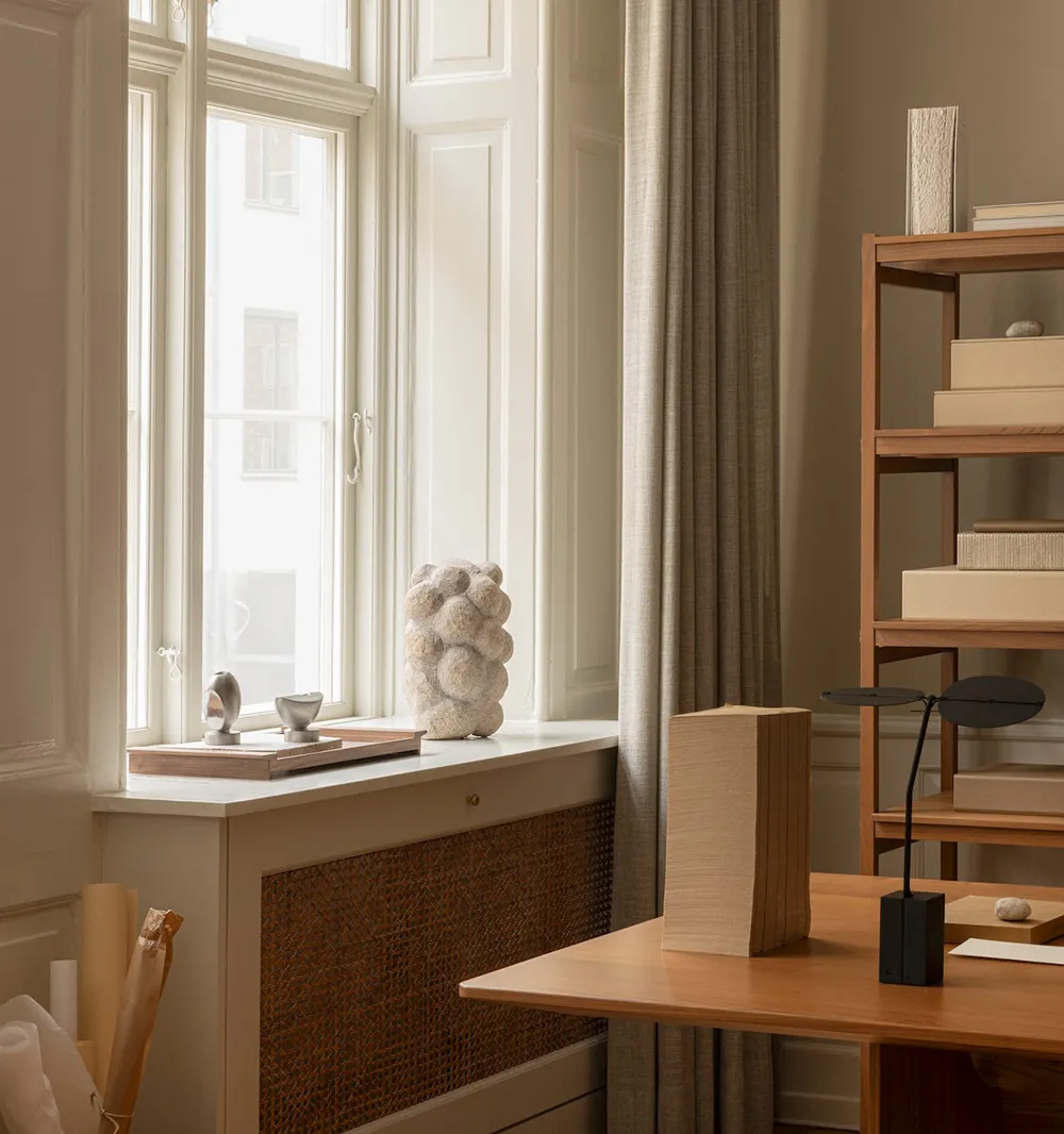 जापानी अक्षरों के साथ परफेक्ट मिनिमलिज्म: करिमोकू केस - Gallery image 4