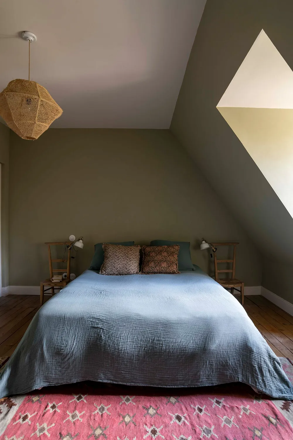 Znakomite przebudowanie starożytnej francuskiej rezydencji - Gallery image 15