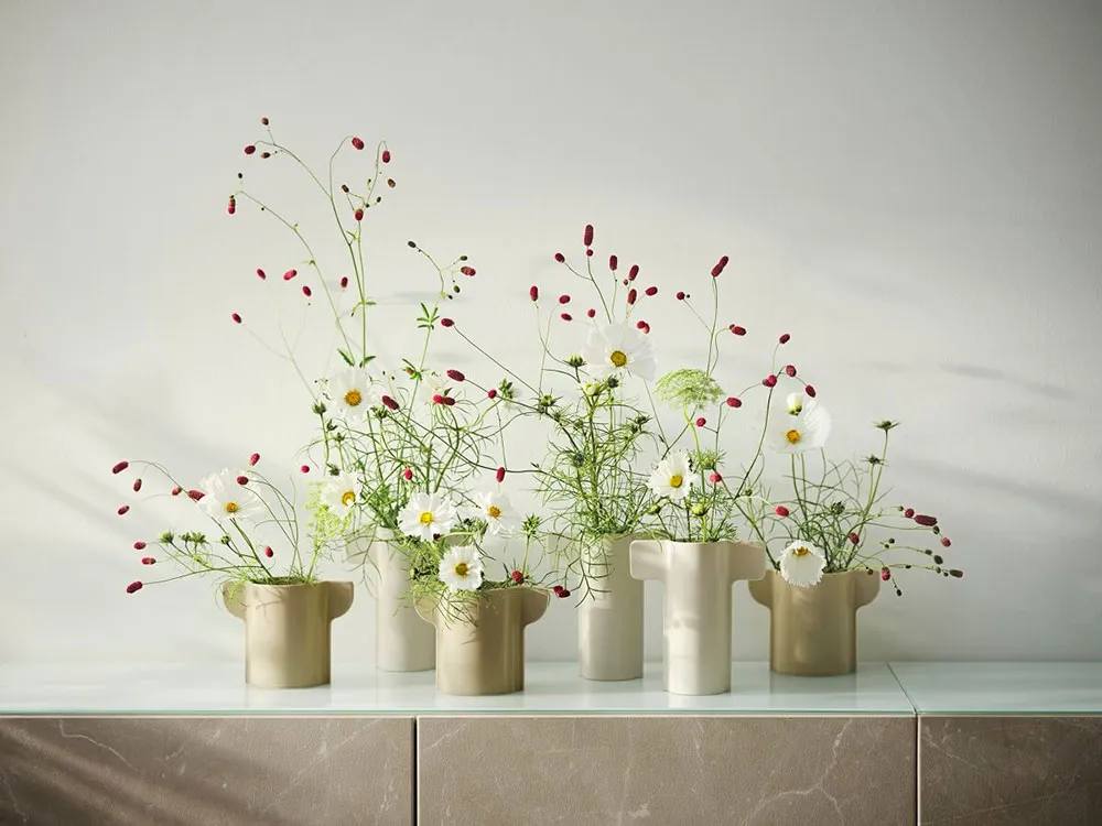 Motivos florales y notas frescas en la colección primaveral de IKEA - Gallery image 5