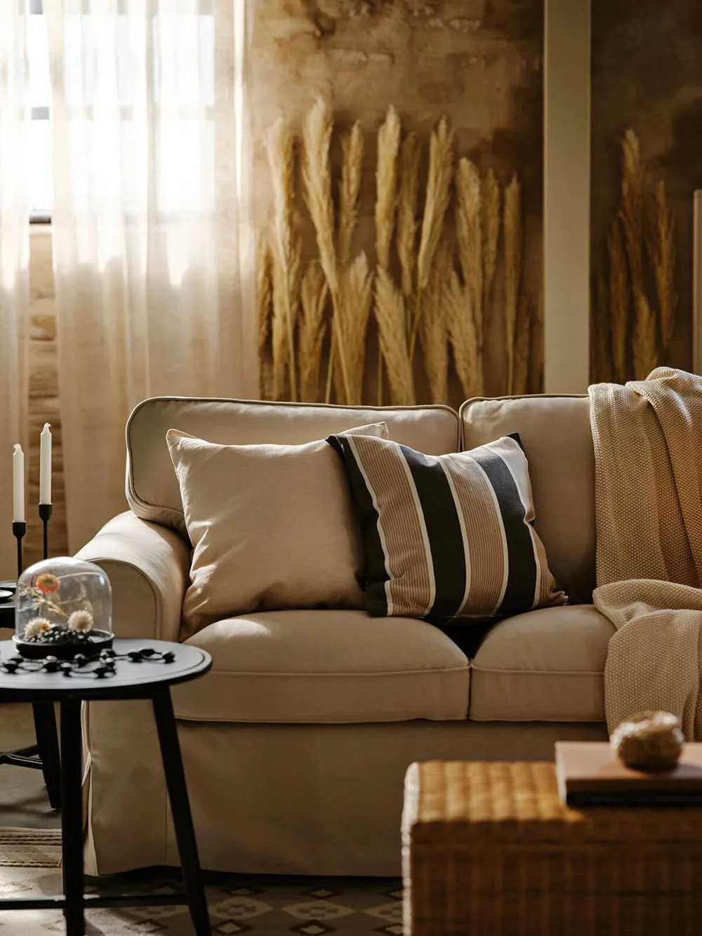 Motivos florales y notas frescas en la colección primaveral de IKEA - Gallery image 14