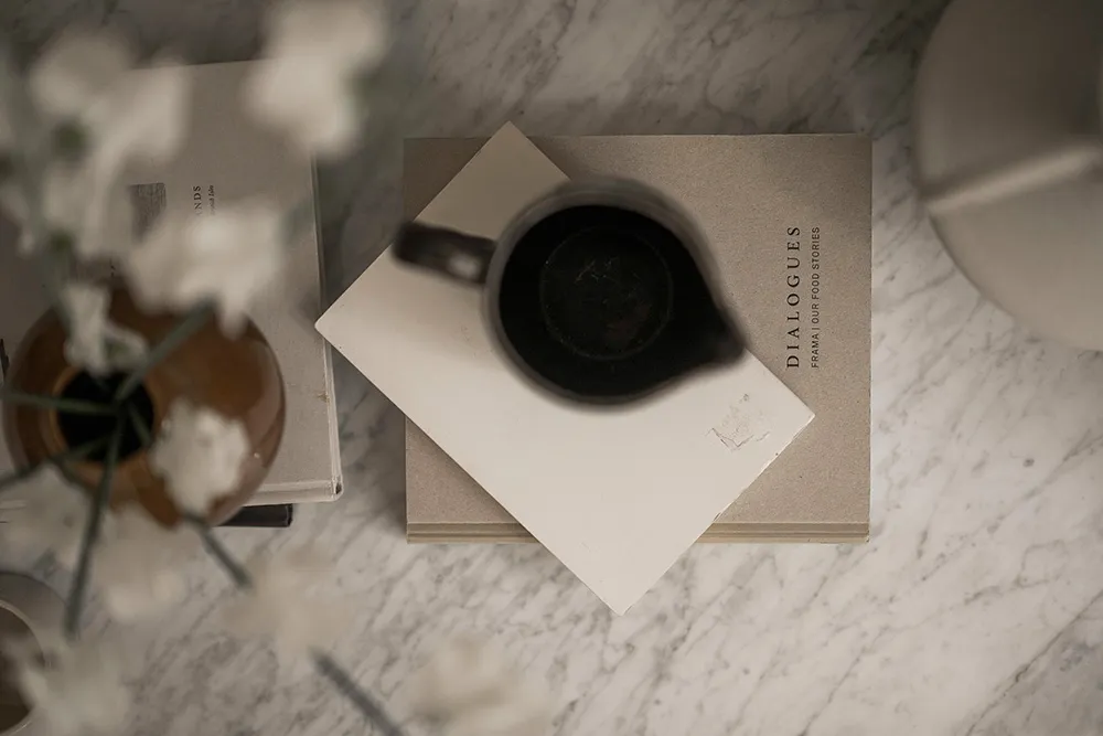 Stylischer und natürlicher Interieur: Wohnung in Göttingen (56 qm) - Gallery image 19