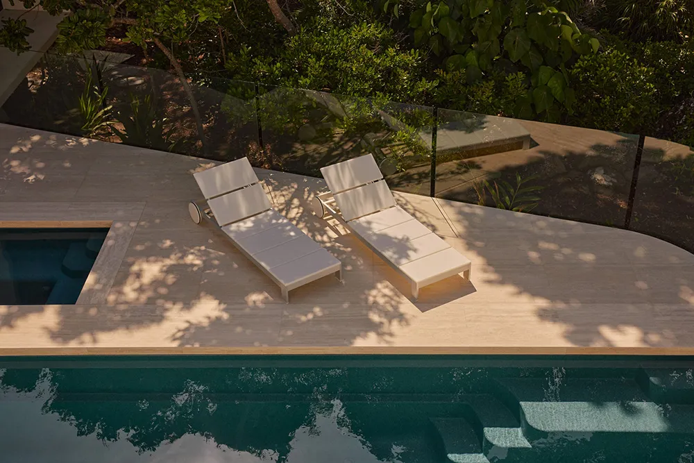 Inspiration chaleureuse et minimaliste au bord de la côte en Australie - Gallery image 10