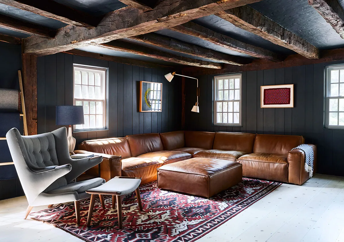 Beau et cosy chalet de camp pour une famille de New York - Gallery image 18