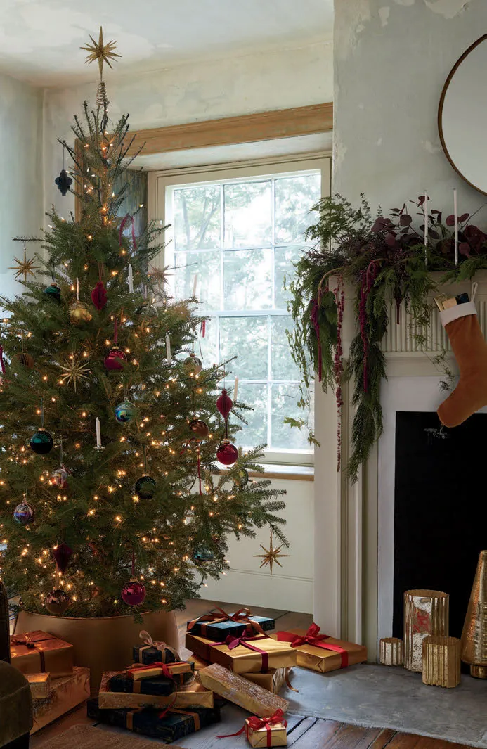 Праздничне настрій від West Elm: колекція Holiday 2021 - Gallery image 15