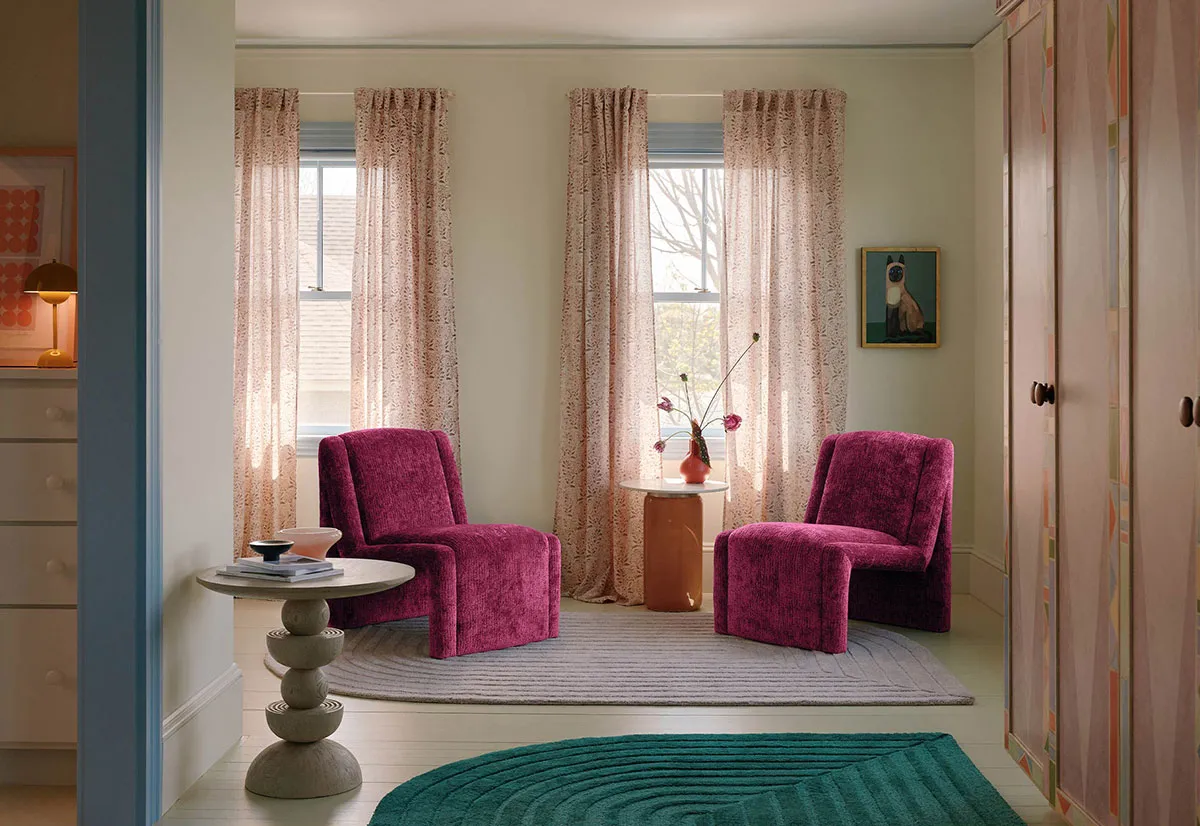 Autumn in Color: Atmospheric New Collection from Anthropologie Home - Gallery image 2