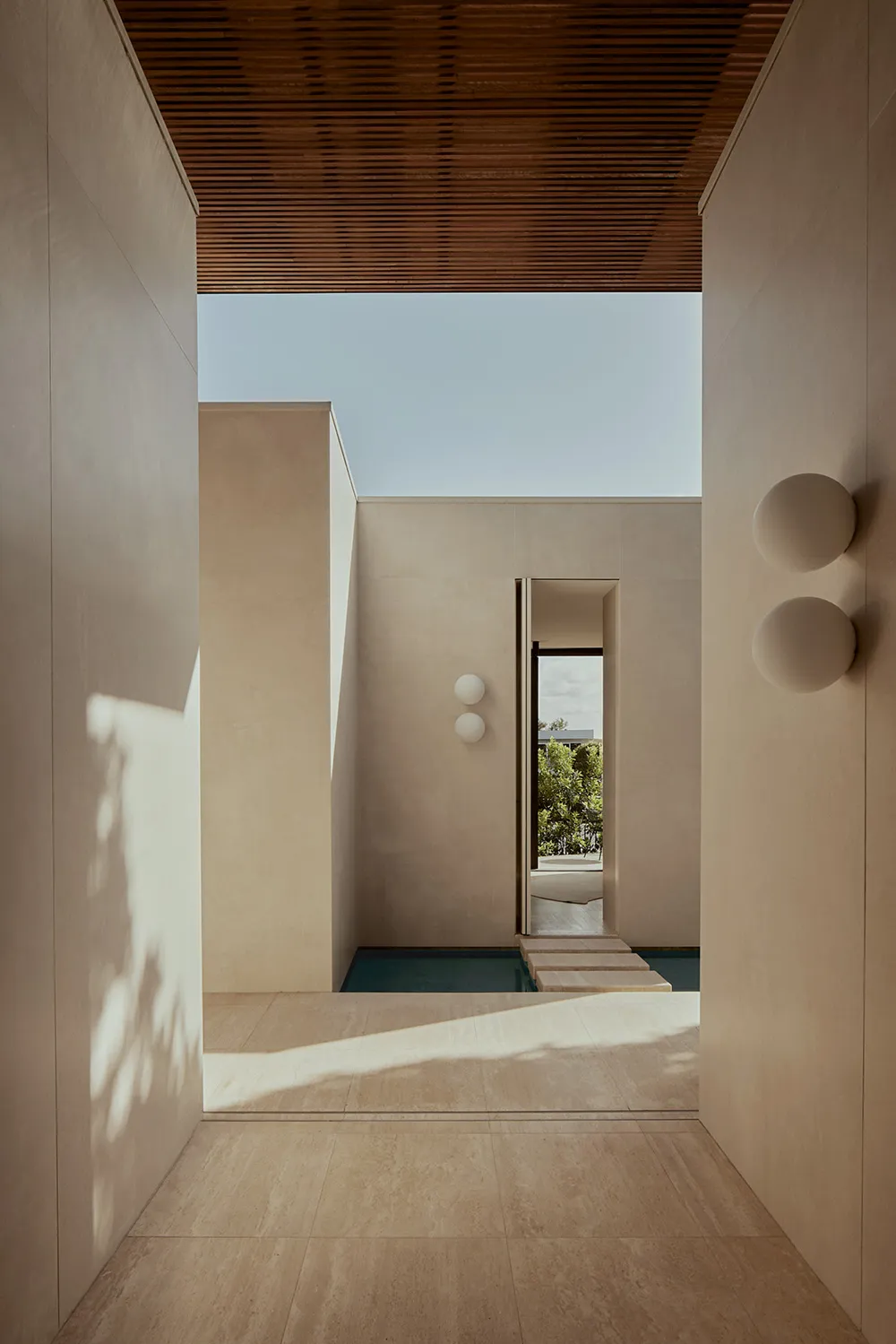 Inspiration chaleureuse et minimaliste au bord de la côte en Australie - Gallery image 11