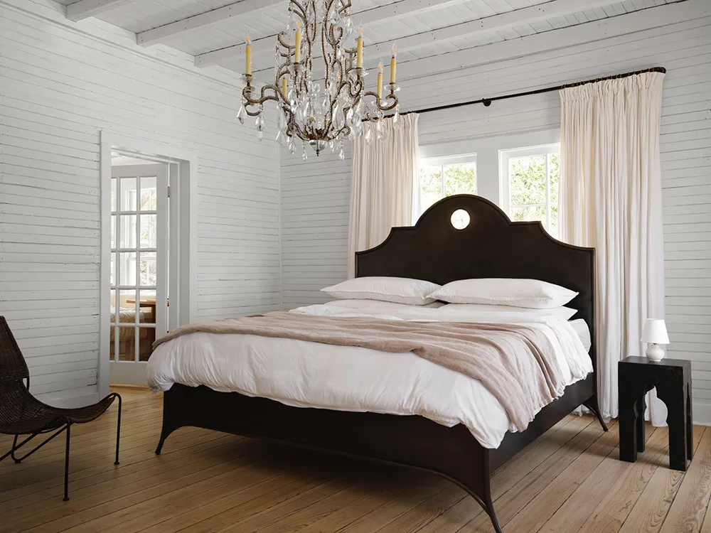 Сісти від усього: оновлення красивого підмісцевого дому, якого немає на картах - Gallery image 7