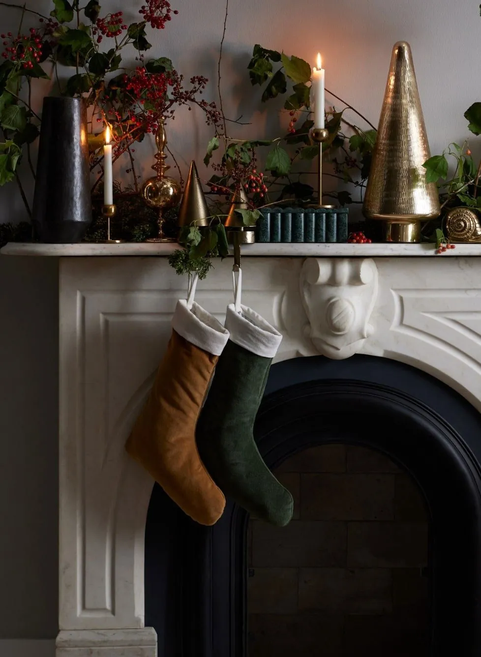 Праздничне настрій від West Elm: колекція Holiday 2021 - Gallery image 22