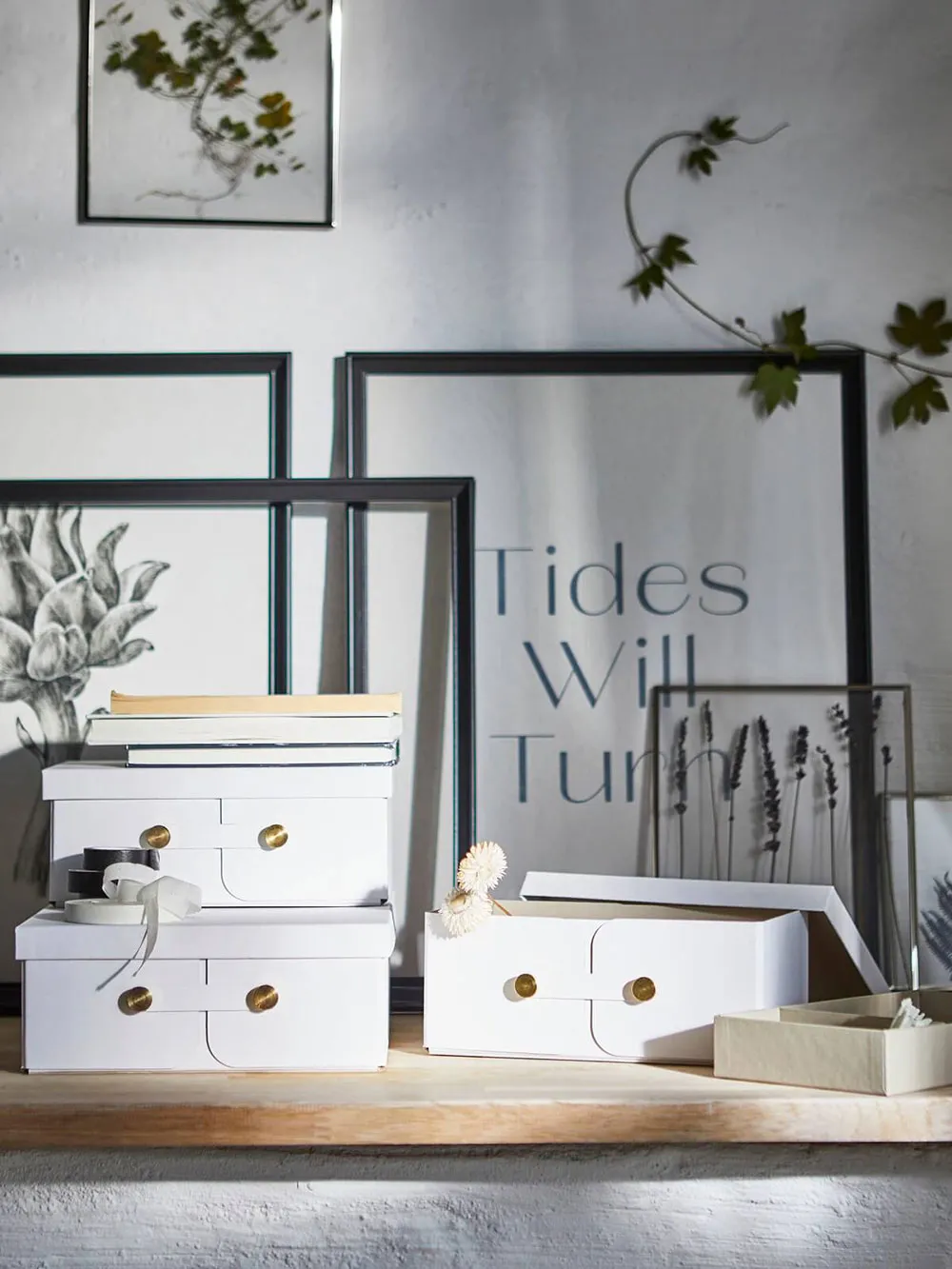 Motivos florales y notas frescas en la colección primaveral de IKEA - Gallery image 21