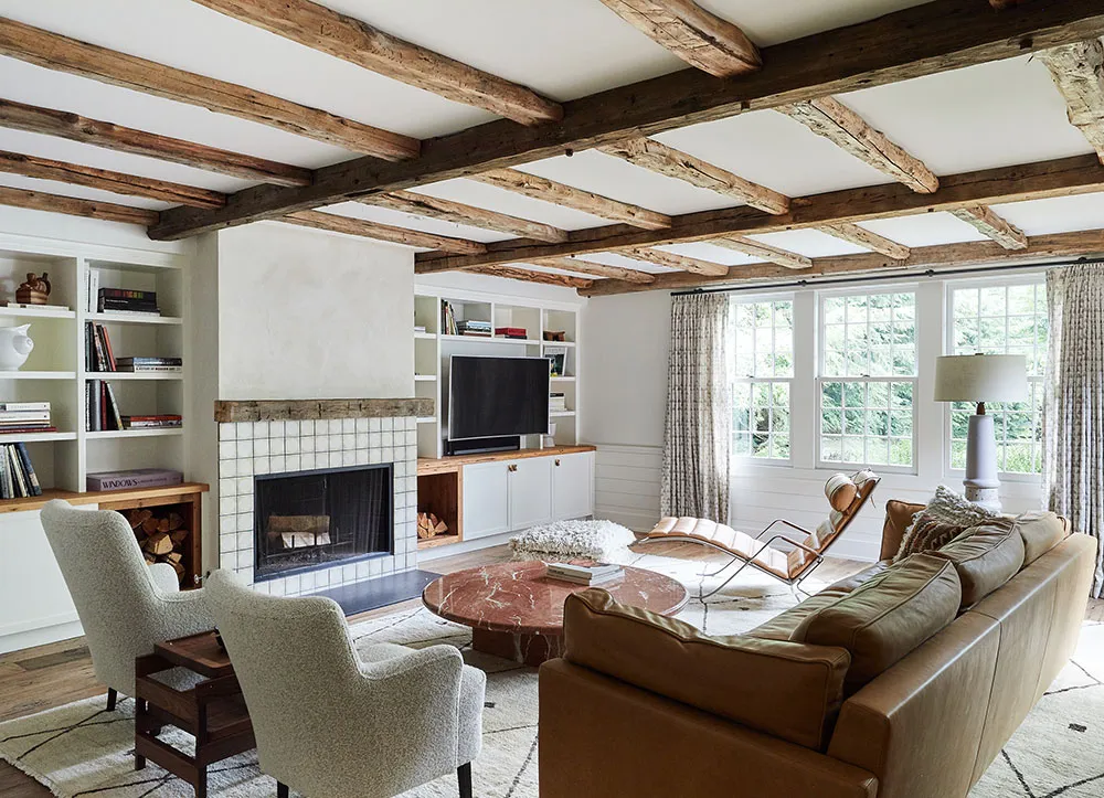 Beau et cosy chalet de camp pour une famille de New York - Gallery image 9