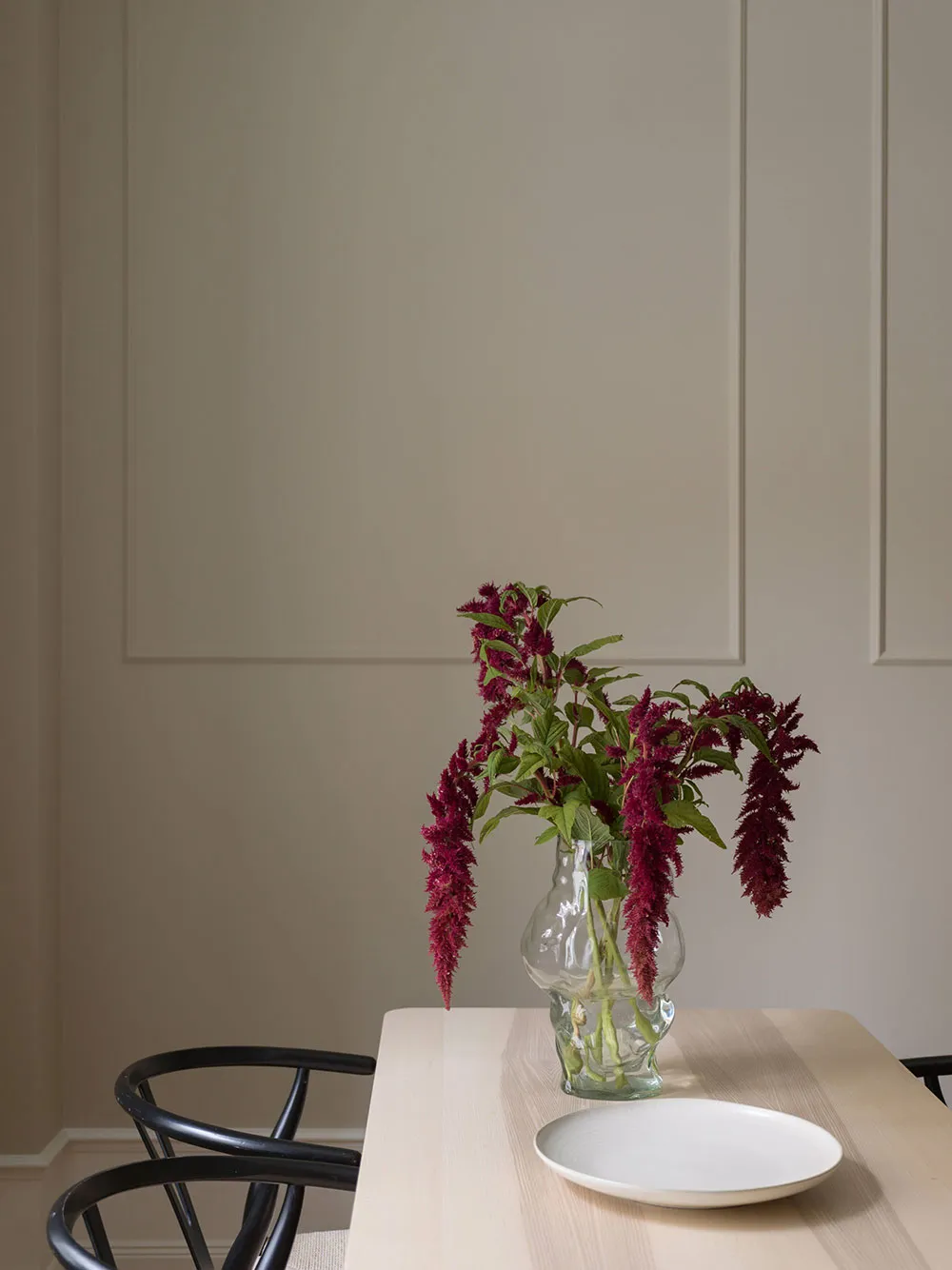 Größe der Eleganz ist kein Hindernis: Kleine Wohnung in Stockholm (41 qm) - Gallery image 9