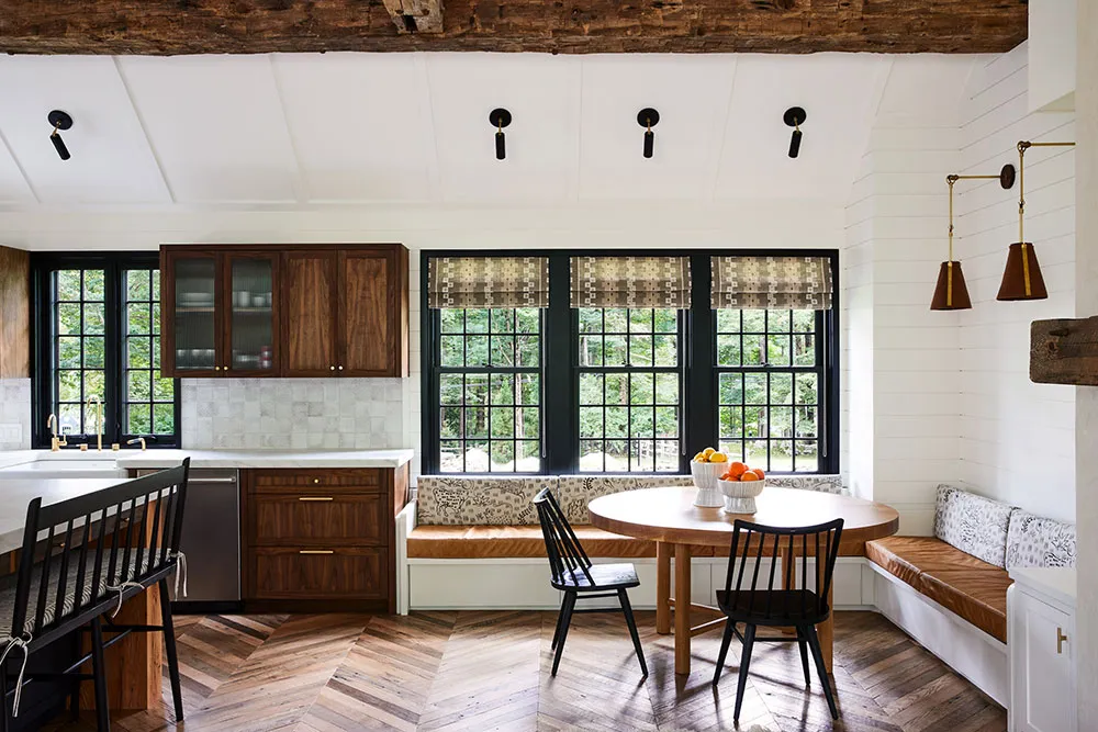 Beau et cosy chalet de camp pour une famille de New York - Gallery image 4