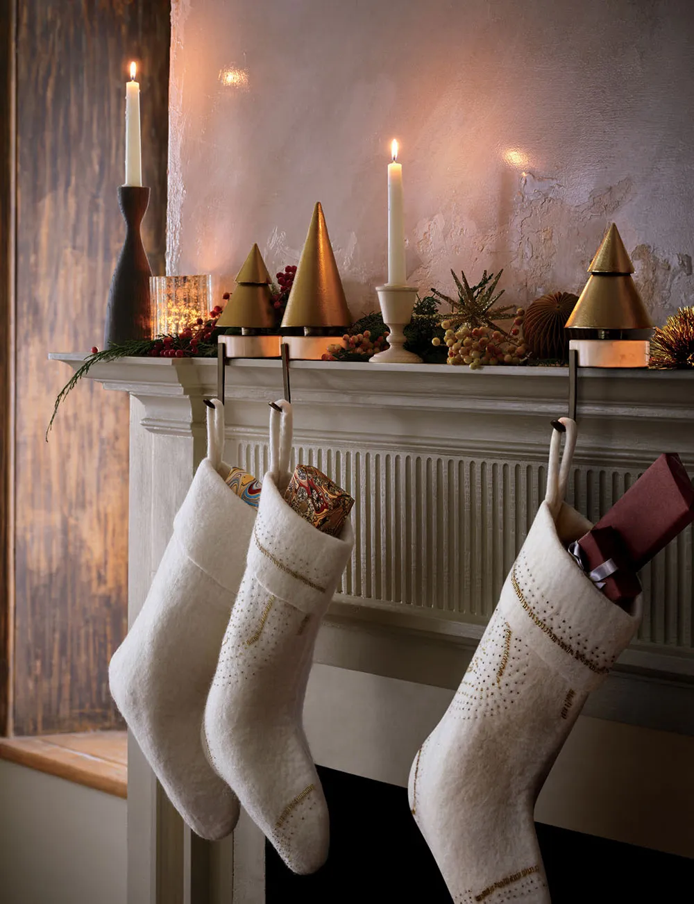 Праздничне настрій від West Elm: колекція Holiday 2021 - Gallery image 21