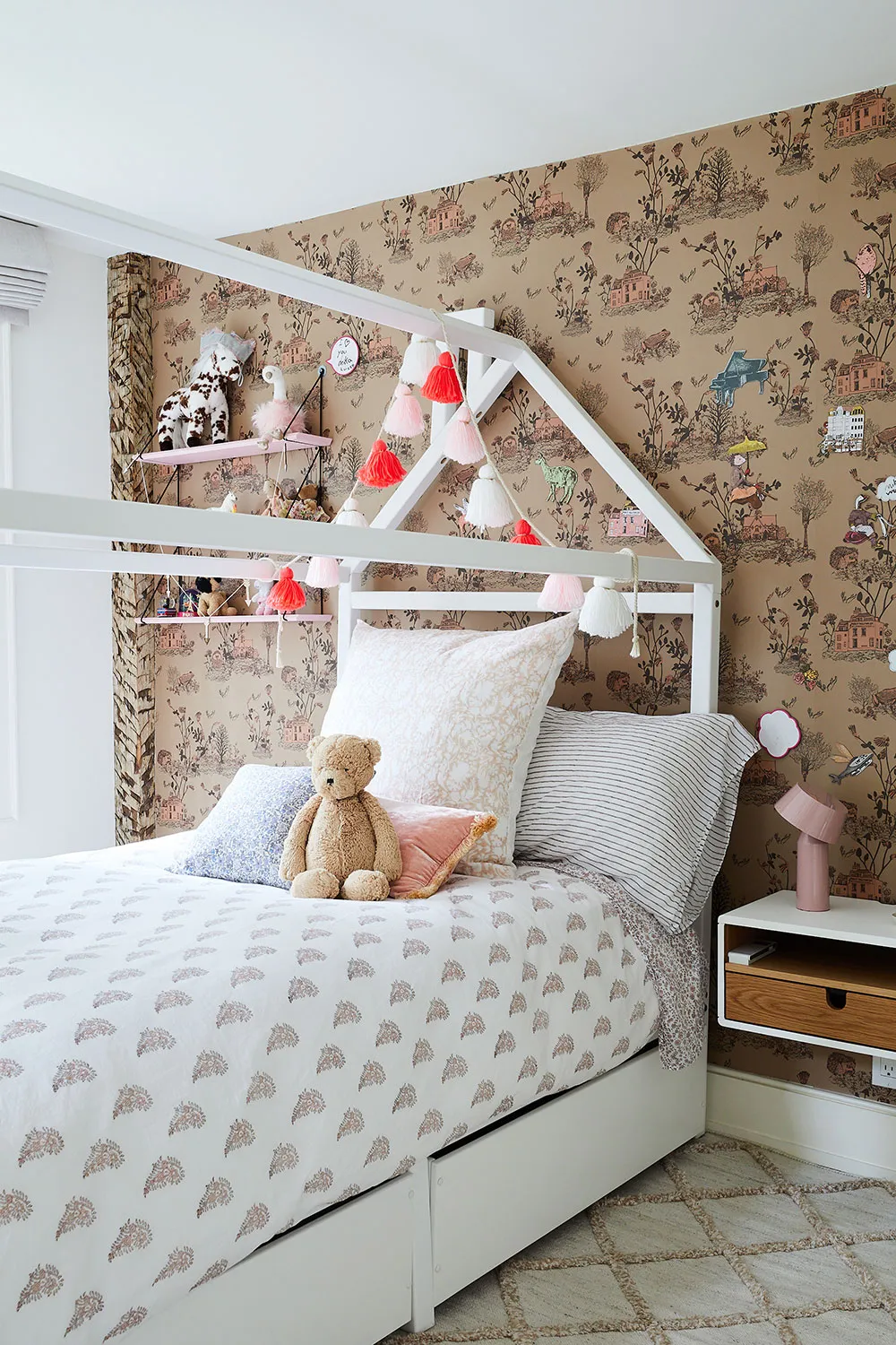 Beau et cosy chalet de camp pour une famille de New York - Gallery image 15