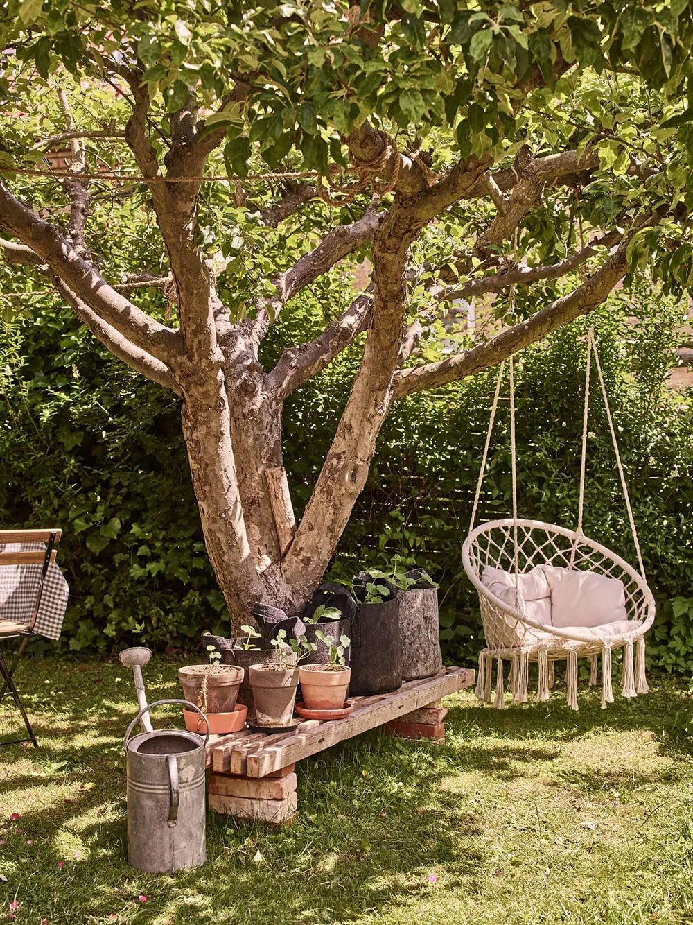 डेनमार्क में स्थित एक पुरानी ईंटों से बनी विला के आंतरिक भाग – प्रेरणादायक एवं सुंदर। - Gallery image 16