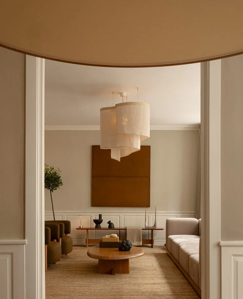 जापानी अक्षरों के साथ परफेक्ट मिनिमलिज्म: करिमोकू केस - Gallery image 1