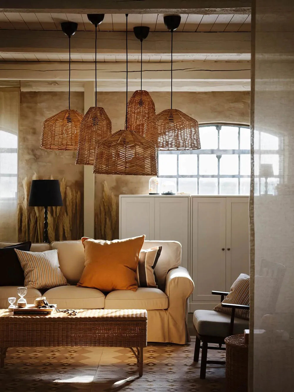 Motivos florales y notas frescas en la colección primaveral de IKEA - Gallery image 13