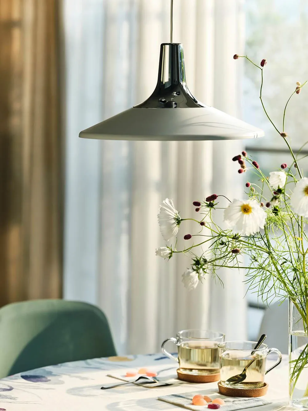 Motivos florales y notas frescas en la colección primaveral de IKEA - Gallery image 3