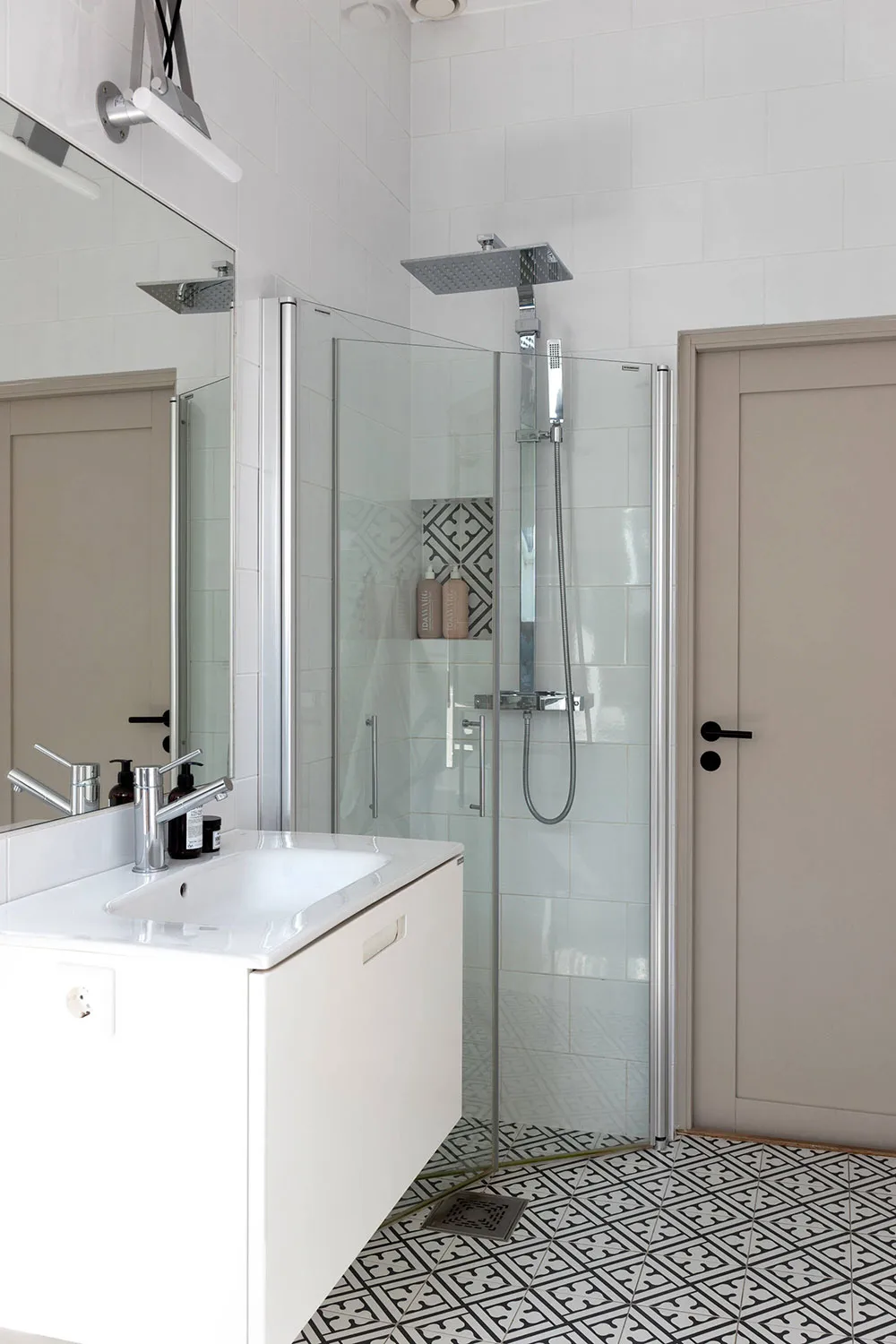 Appartement de charme à Stockholm avec intérieur original (63 m²) - Gallery image 21