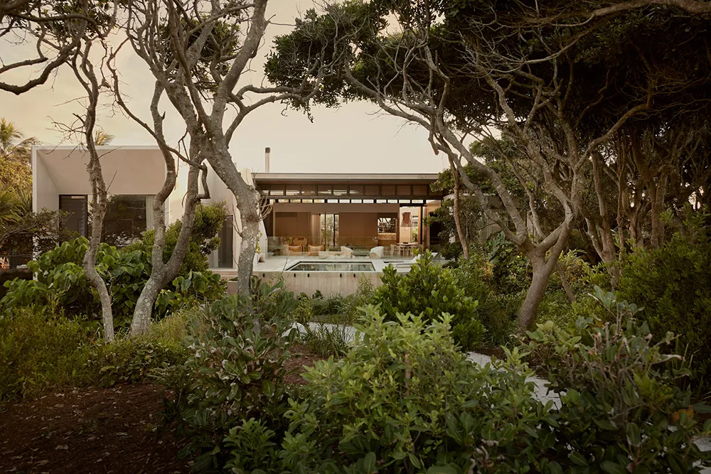 Inspiration chaleureuse et minimaliste au bord de la côte en Australie - Gallery image 16