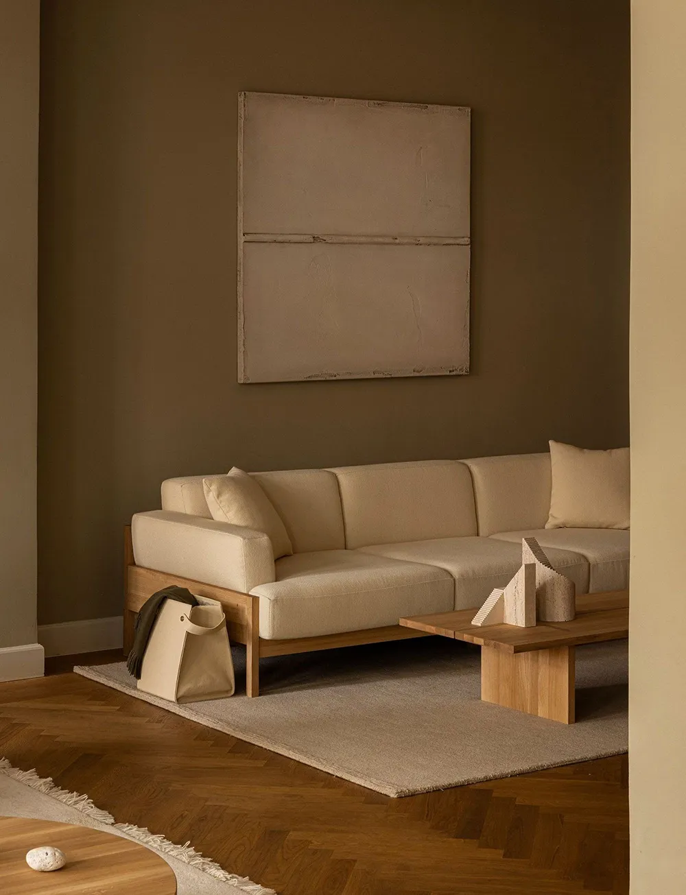 जापानी अक्षरों के साथ परफेक्ट मिनिमलिज्म: करिमोकू केस - Gallery image 10