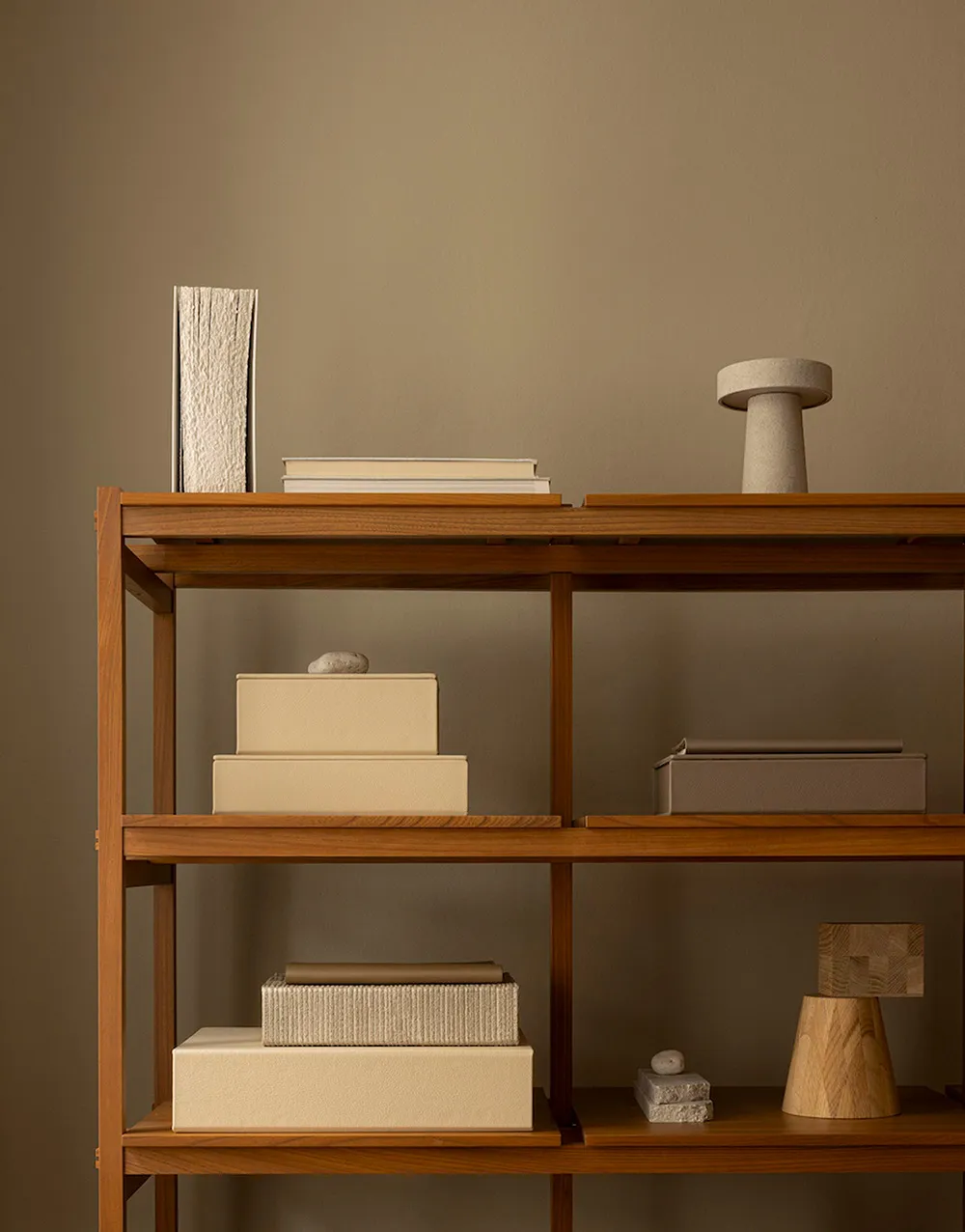 जापानी अक्षरों के साथ परफेक्ट मिनिमलिज्म: करिमोकू केस - Gallery image 8