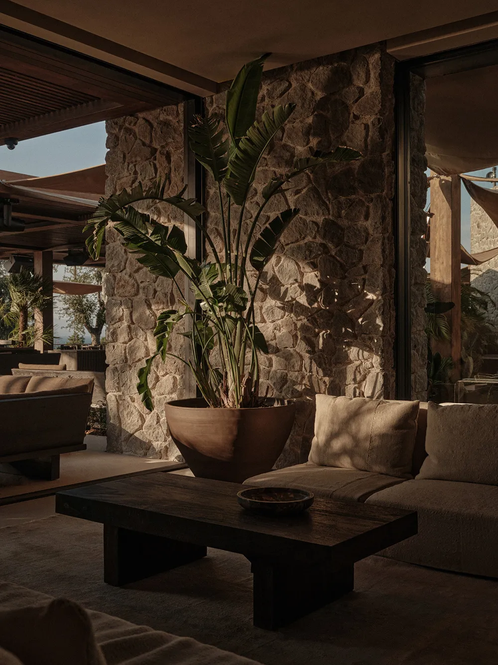 Gemäßigter Luxus eines Strandhotels in Bodrum - Gallery image 18