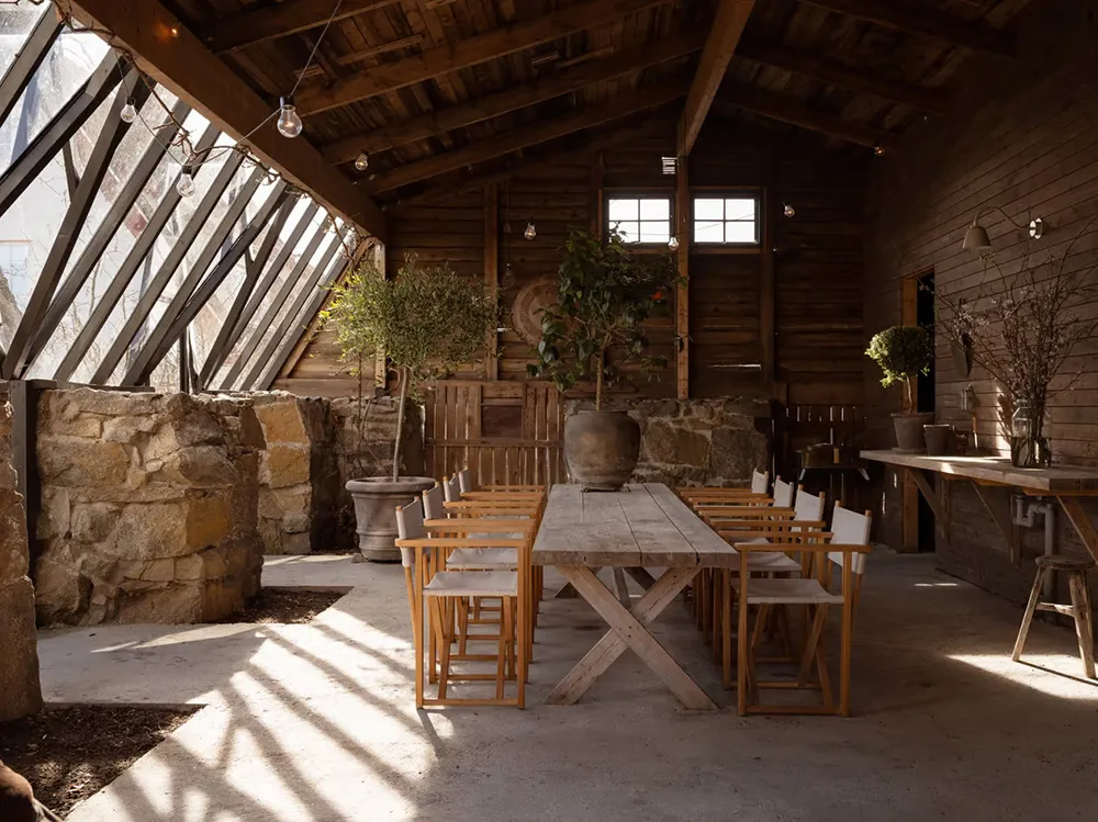 Elegante moderne Innenausstattungen traditioneller schwedischer Villen - Gallery image 27