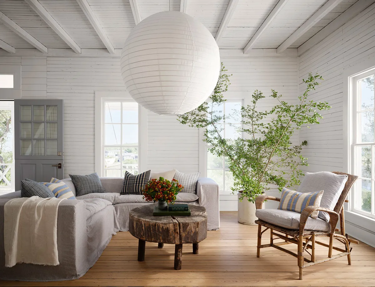 Сісти від усього: оновлення красивого підмісцевого дому, якого немає на картах - Gallery image 2