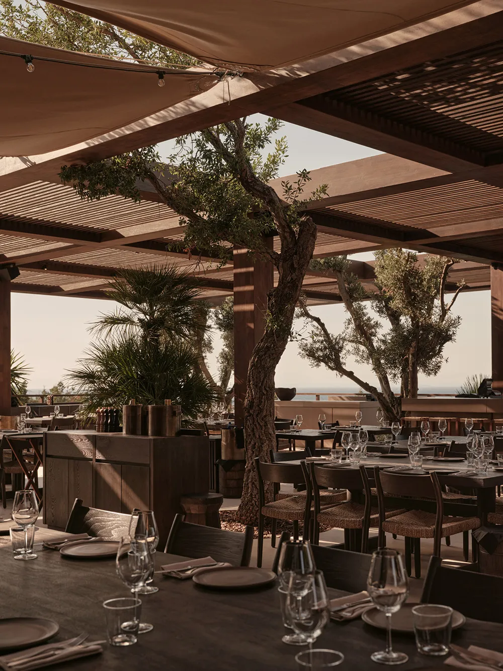 Gemäßigter Luxus eines Strandhotels in Bodrum - Gallery image 19