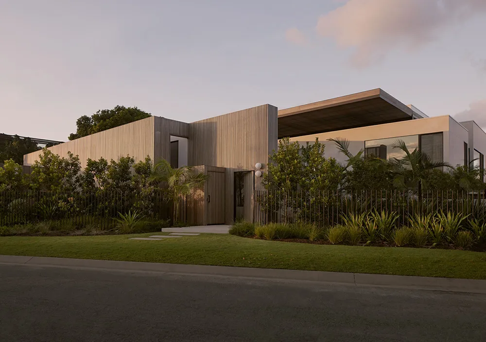 Inspiration chaleureuse et minimaliste au bord de la côte en Australie - Gallery image 22