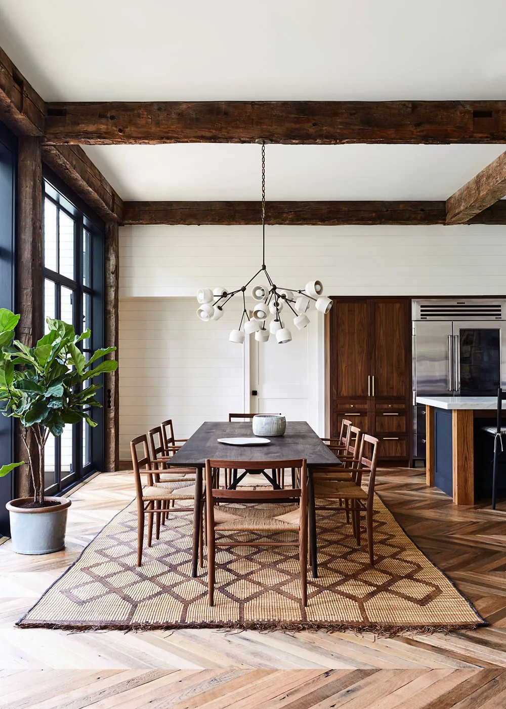 Beau et cosy chalet de camp pour une famille de New York - Gallery image 7