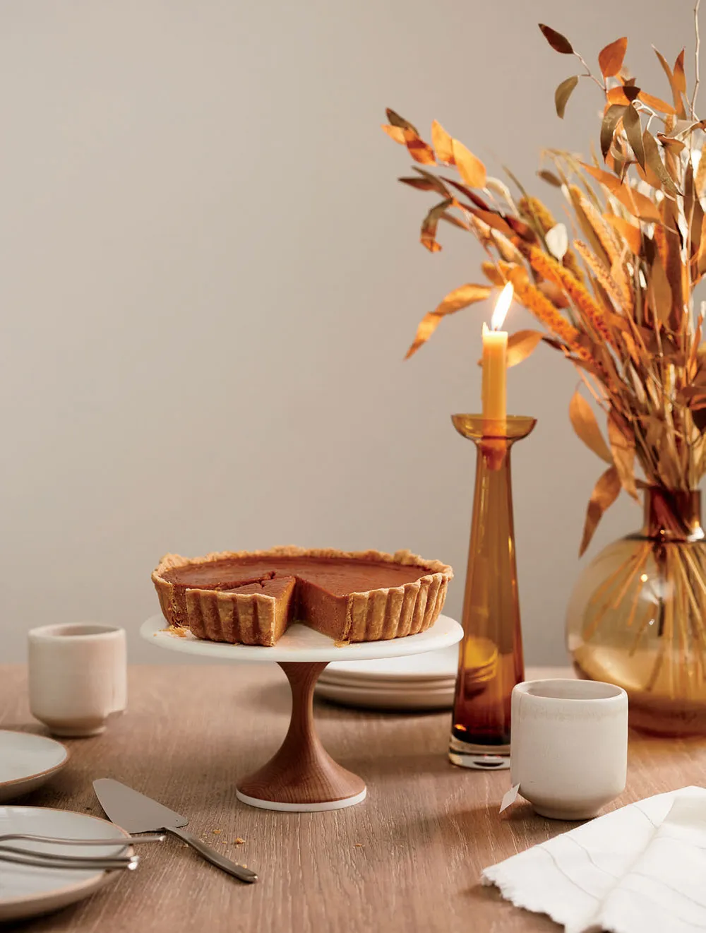 Праздничне настрій від West Elm: колекція Holiday 2021 - Gallery image 2