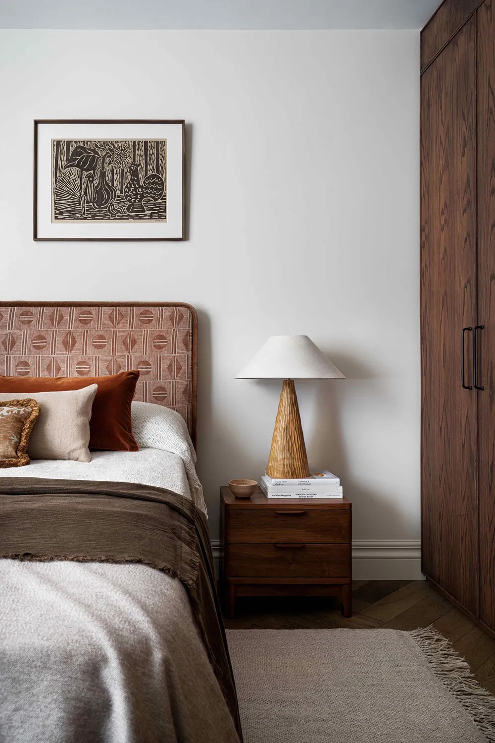 Elegant and Stylish Interior in London - Gallery image 7