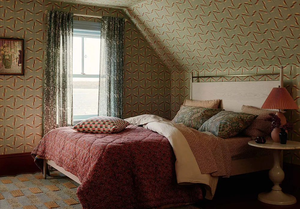 Autumn in Color: Atmospheric New Collection from Anthropologie Home - Gallery image 7