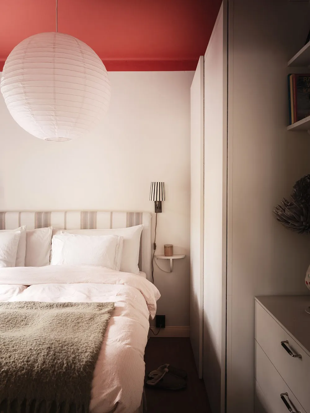 Pequeña casa escandinava con su propio trozo de naturaleza (53 m²) - Gallery image 16