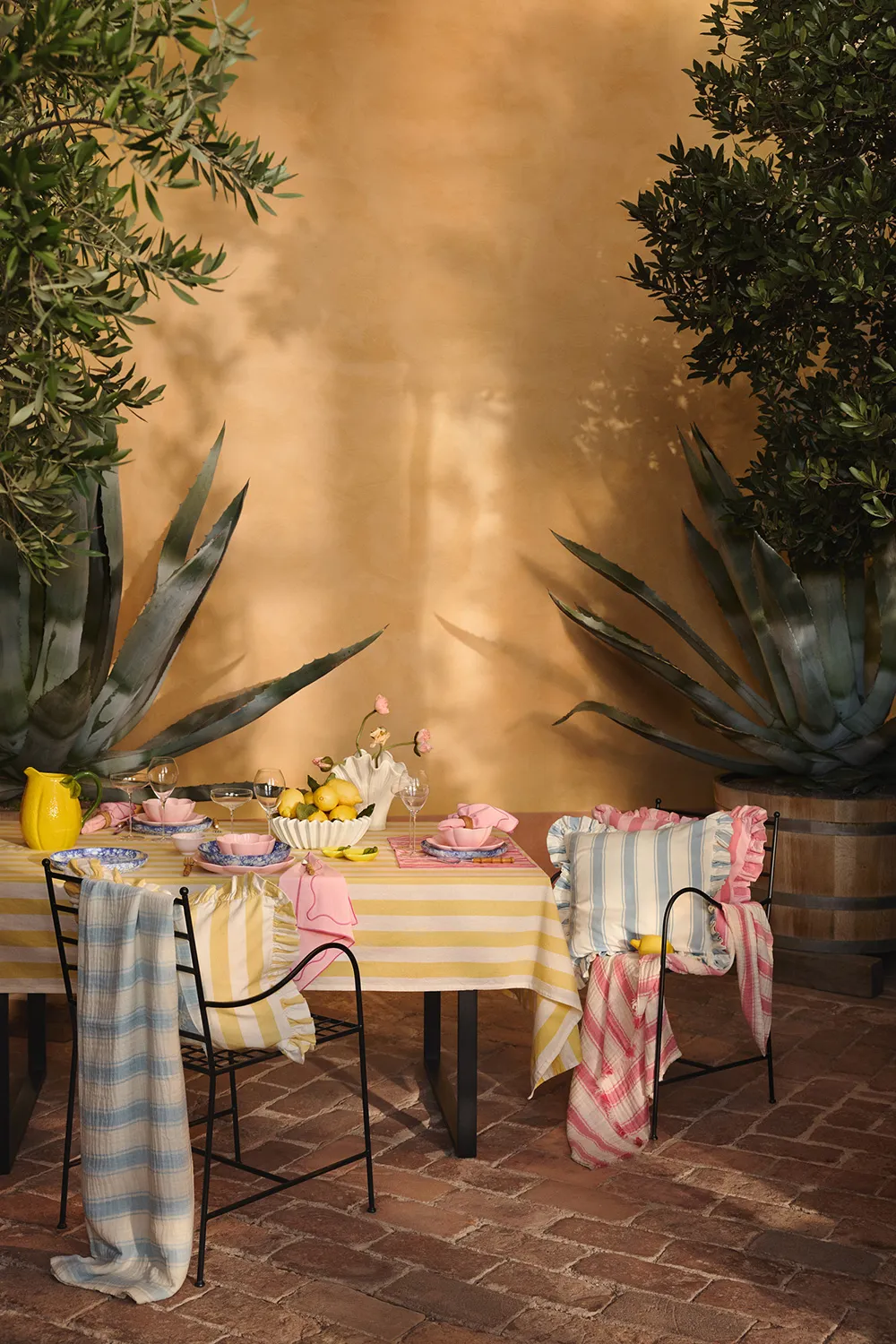 Запах лета в новых работах фотографа Idha Lindhag - Gallery image 1