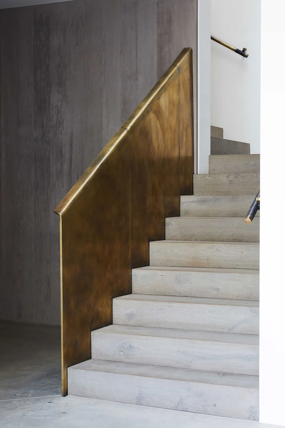 कैलिफोर्निया में स्थित एक मैक्सिकन विला का चमकदार एवं आधुनिक रूप से पुनर्निर्माण - Gallery image 17