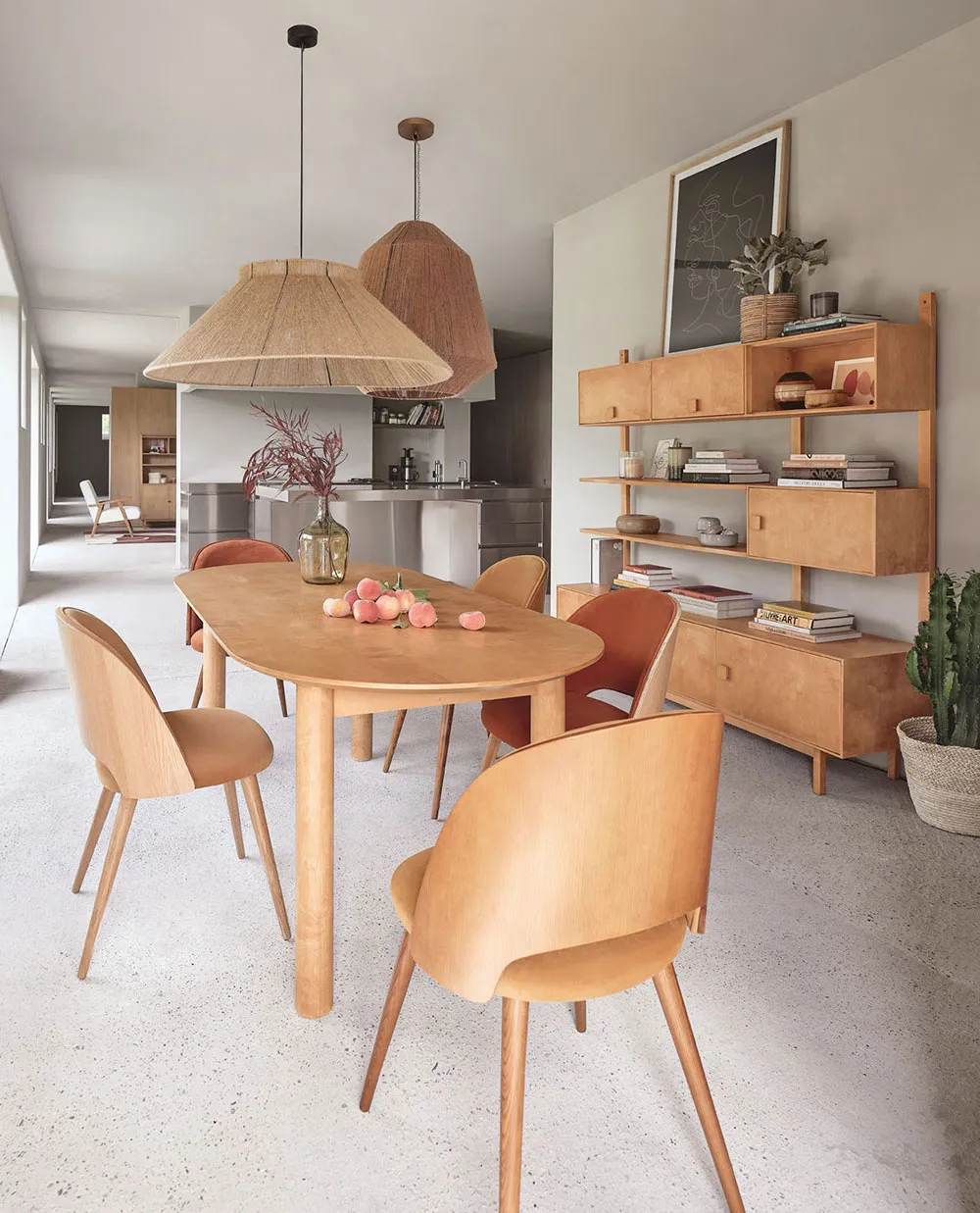 Большая порция осенних вдохновений от Maisons du Monde - Gallery image 8