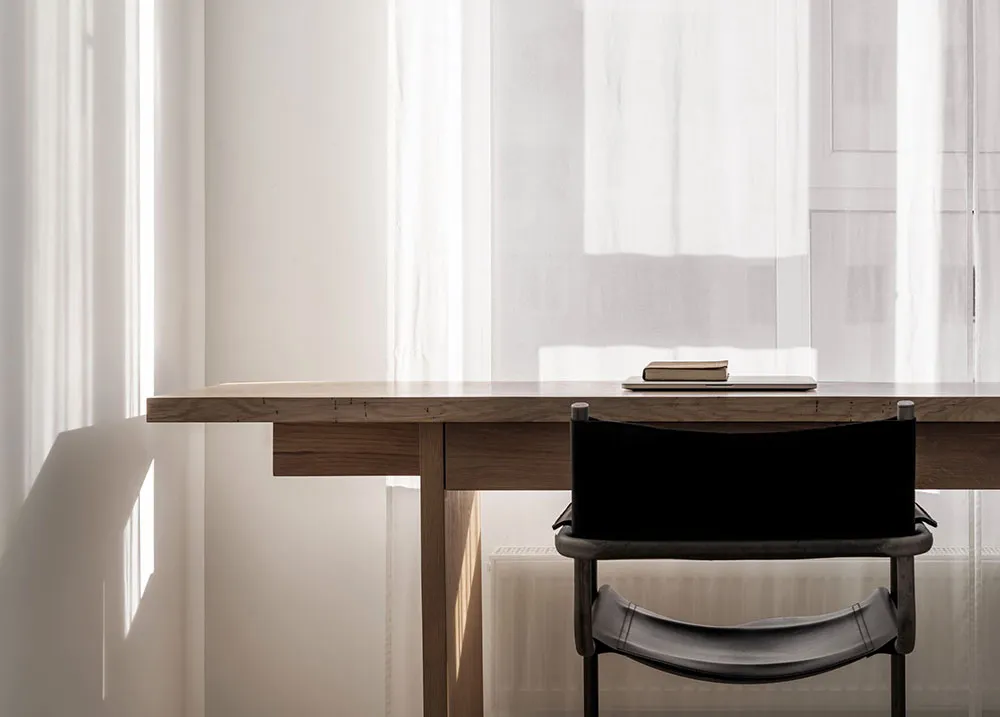 Jasny minimalizm w centrum Kiwana dla młodej rodziny z dzieckiem (59 m²) - Gallery image 5