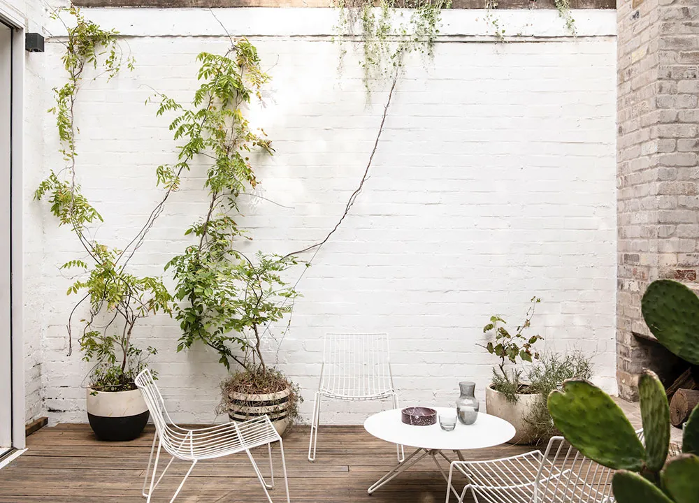 Світлий і ніжний інтер'єр дому архітектора Ева-Марі Прінес у Сідні - Gallery image 17