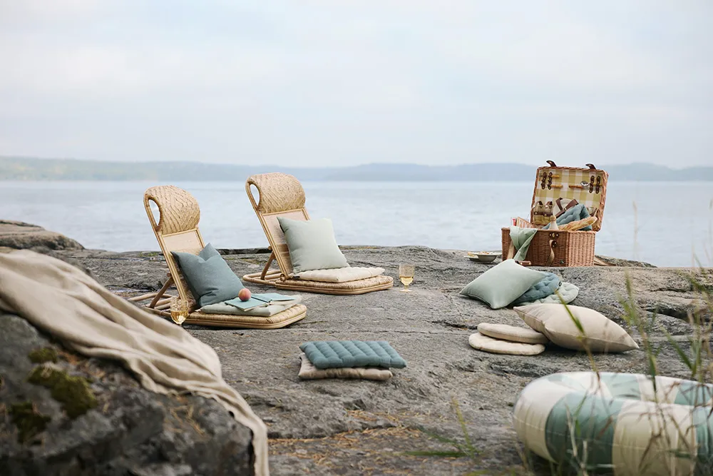 Запах лета в новых работах фотографа Idha Lindhag - Gallery image 11