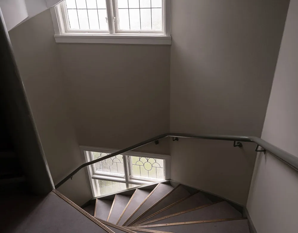 Приятный скандинавский дизайн в старом деревянном доме в Гётеборге (95 кв. м) - Gallery image 31