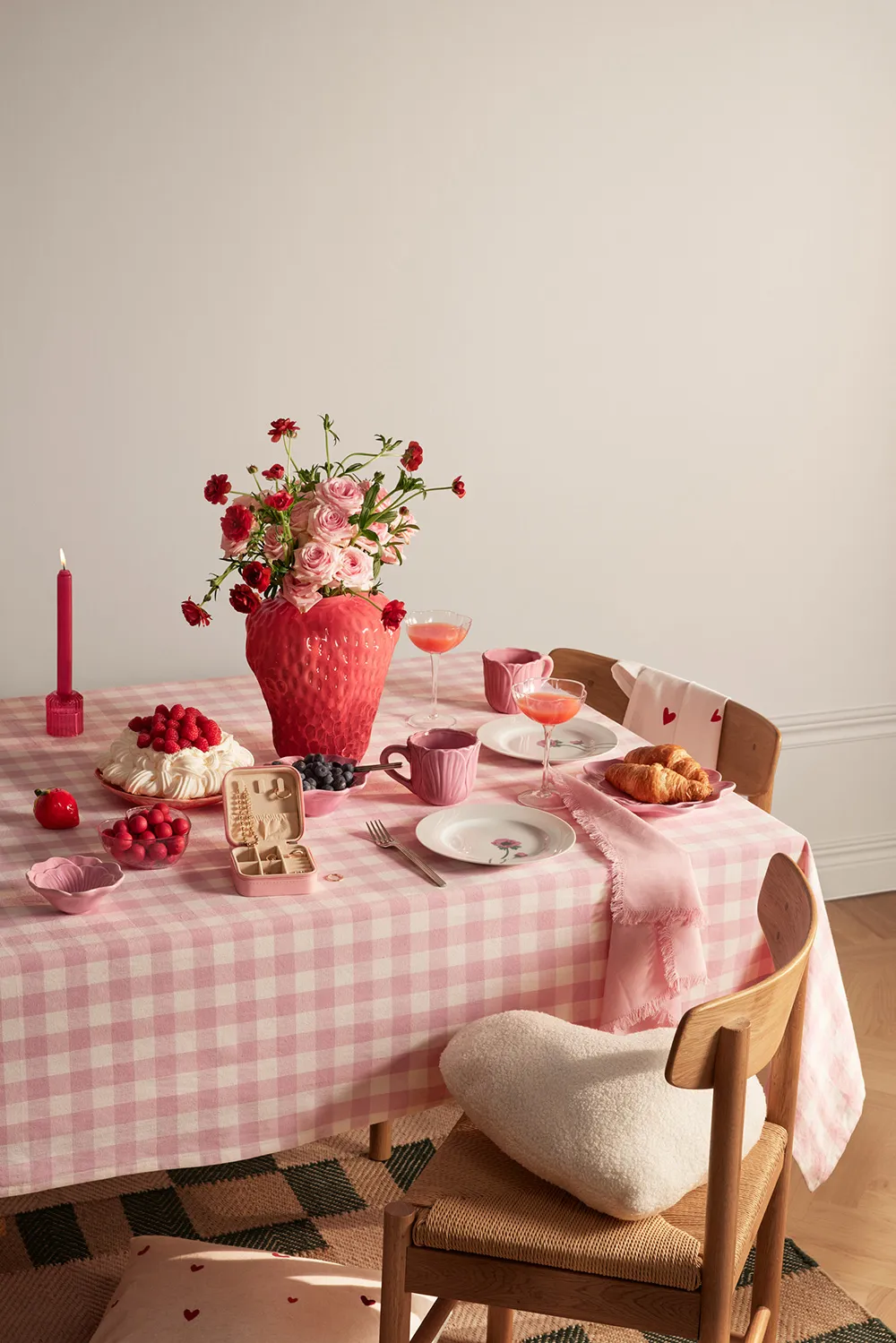 Запах лета в новых работах фотографа Idha Lindhag - Gallery image 25